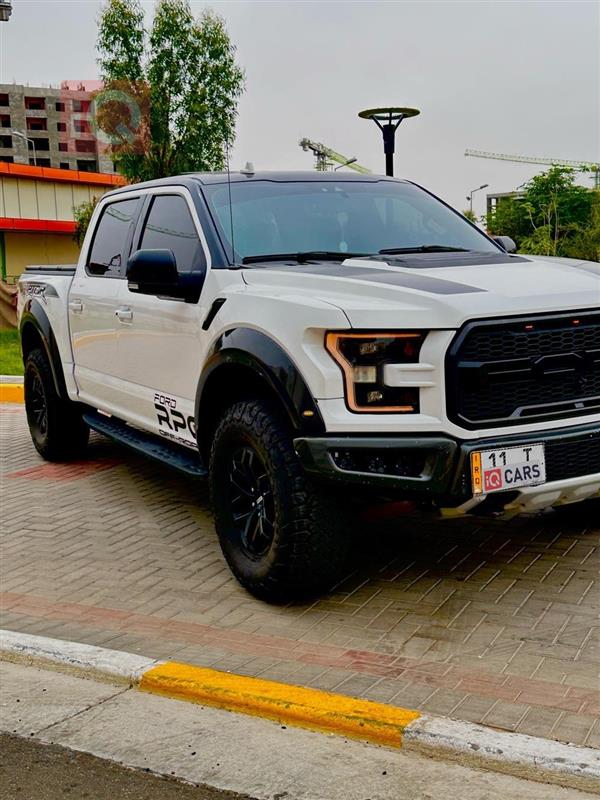 فورد F-150 رابتور 2020 للبيع في العراق - البصرة